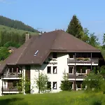 Haus Tannruh Vendégház