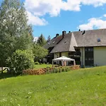 Haus Tannruh Bernau im Schwarzwald