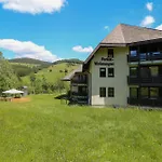 Vendégház Haus Tannruh 3*
