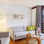Vendégház Haus Tannruh 3*