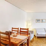 Vendégház Haus Tannruh Bernau im Schwarzwald