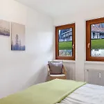 Vendégház Haus Tannruh