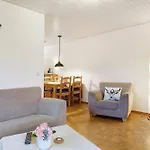 Haus Tannruh Vendégház