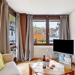 Vendégház Haus Tannruh Bernau im Schwarzwald