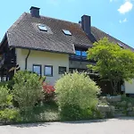 Haus Tannruh 3* Bernau im Schwarzwald