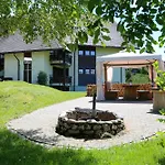 Haus Tannruh Vendégház 3*