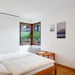 Vendégház Haus Tannruh 3*