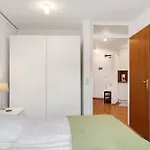 Haus Tannruh Vendégház Bernau im Schwarzwald