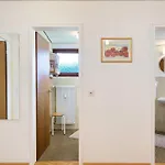 Haus Tannruh Vendégház 3*