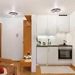 Haus Tannruh Vendégház Bernau im Schwarzwald