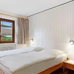 Vendégház Haus Tannruh Bernau im Schwarzwald