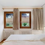 Vendégház Haus Tannruh 3*