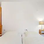 Haus Tannruh Vendégház Bernau im Schwarzwald