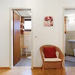Vendégház Haus Tannruh 3*
