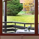 Vendégház Haus Tannruh 3*