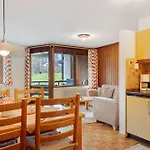 Vendégház Haus Tannruh Bernau im Schwarzwald