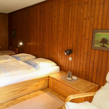 Haus Tannruh Gasthof