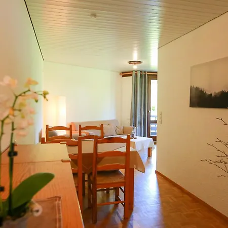Haus Tannruh Gasthof Bernau im Schwarzwald