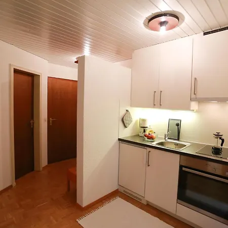 Haus Tannruh Gasthof Bernau im Schwarzwald