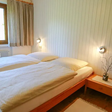 Haus Tannruh Gasthof