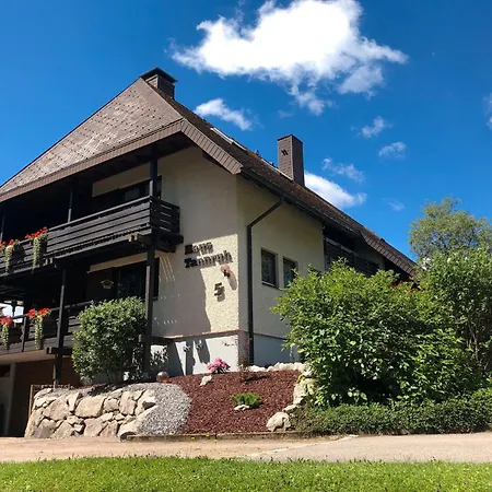 Haus Tannruh