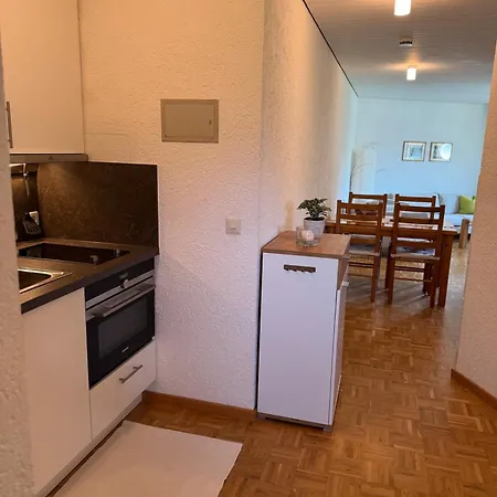 Haus Tannruh Gasthof Bernau im Schwarzwald
