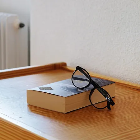 Haus Tannruh ゲストハウス