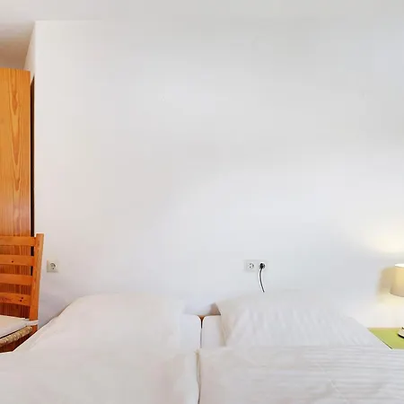 ゲストハウス Haus Tannruh