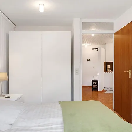 Haus Tannruh 3* ベルナウ・イム・シュヴァルツヴァルト