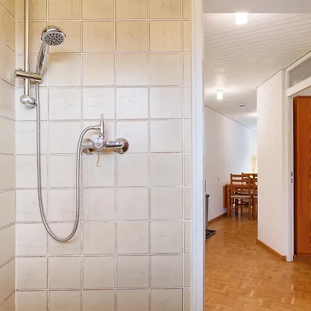 ゲストハウス Haus Tannruh