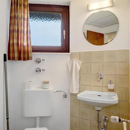 ゲストハウス Haus Tannruh 3*