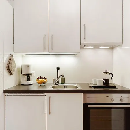 Haus Tannruh ゲストハウス ベルナウ・イム・シュヴァルツヴァルト