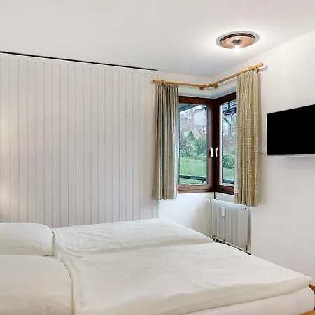 Haus Tannruh 3* ベルナウ・イム・シュヴァルツヴァルト