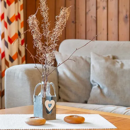 Haus Tannruh ゲストハウス