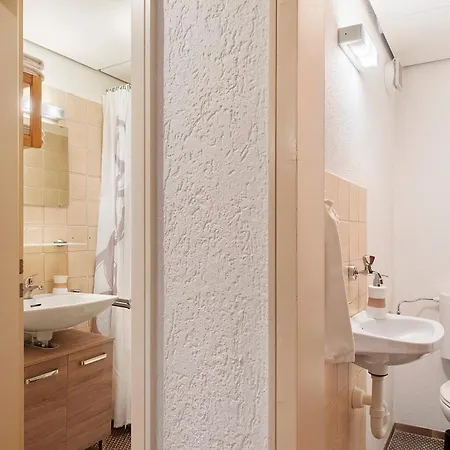 Haus Tannruh ゲストハウス ベルナウ・イム・シュヴァルツヴァルト