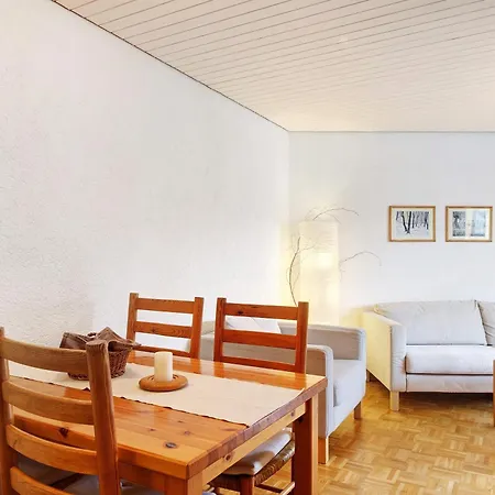 Konukevi Haus Tannruh