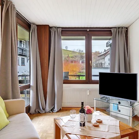 Konukevi Haus Tannruh Bernau im Schwarzwald