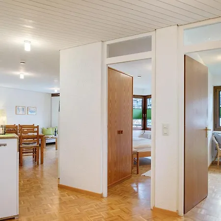 Haus Tannruh Konukevi 3*