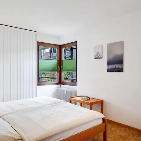 Konukevi Haus Tannruh 3*