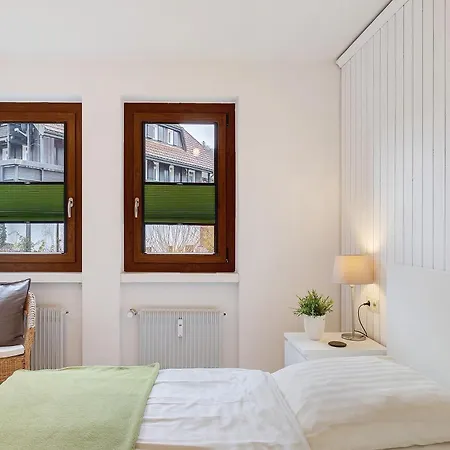 Haus Tannruh Konukevi 3*