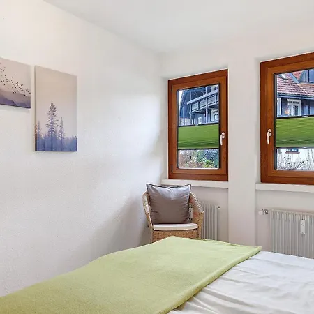 Haus Tannruh