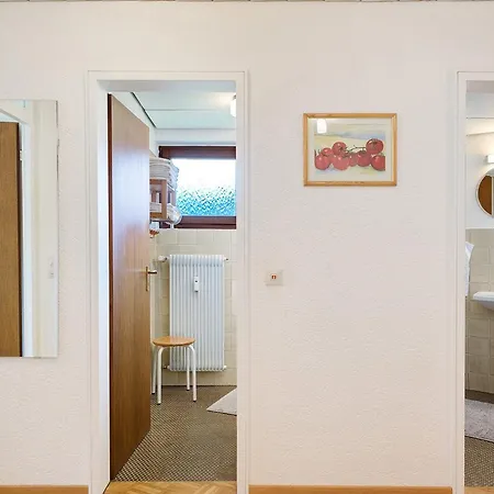 Haus Tannruh Konukevi 3*