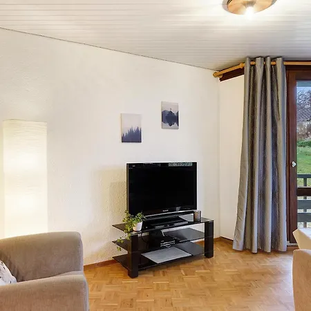 Haus Tannruh Bernau im Schwarzwald