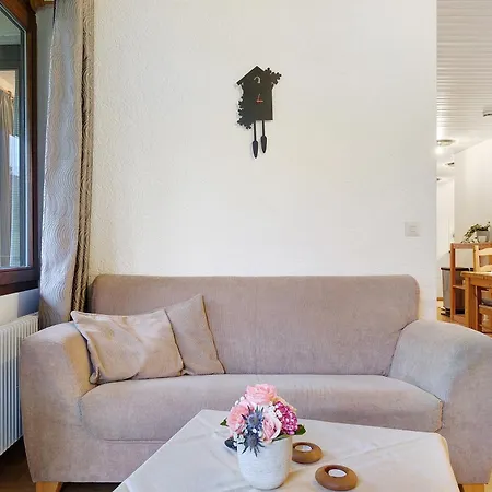 Haus Tannruh Konukevi
