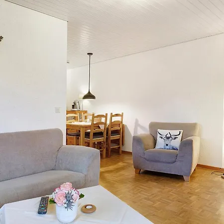 Konukevi Haus Tannruh Bernau im Schwarzwald