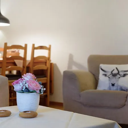 Haus Tannruh Konukevi Bernau im Schwarzwald