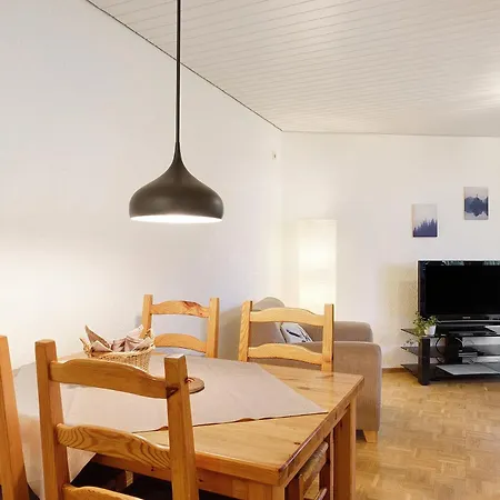 Haus Tannruh
