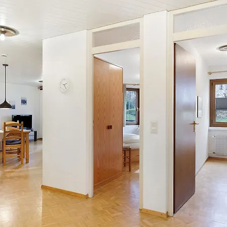Haus Tannruh Konukevi 3*