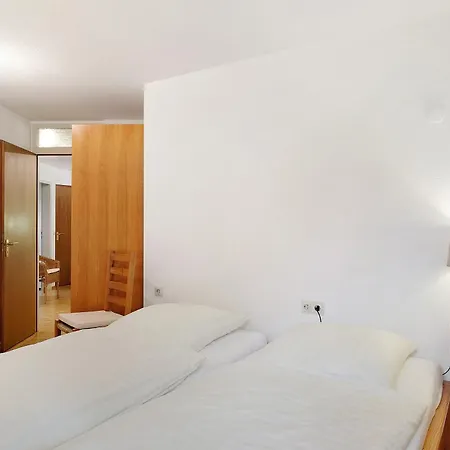 Konukevi Haus Tannruh