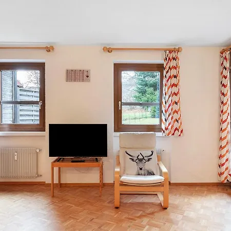 Haus Tannruh 3* Bernau im Schwarzwald